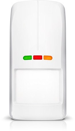 SATEL ZEW. CZUJNIK RUCHU OPAL PLUS , CZUJNIK ZMIERZCHU, REGULACJA CZUŁOŚCI, BEZ UCHWYTU. (BIAŁY) SATEL ZEW. CZUJNIK RUCHU OPAL PLUS , CZUJNIK ZMIERZCHU, REGULACJA CZUŁOŚCI, BEZ UCHWYTU. (BIAŁY)