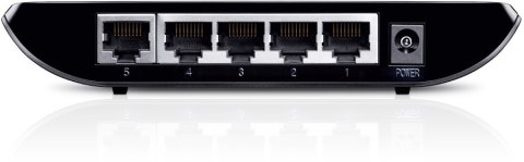 SWITCH TP-LINK TL-SG1005D SWITCH TP-LINK TL-SG1005D