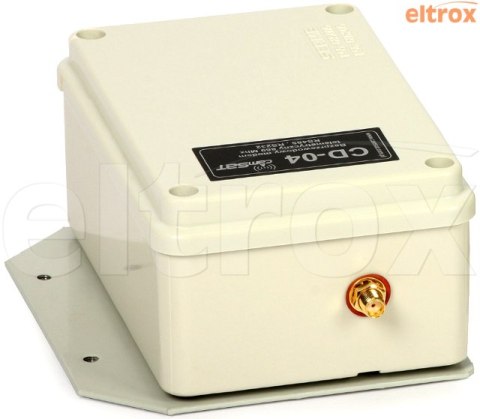 TELEMETRIA CAMSAT CD04 TELEMETRIA CAMSAT CD04
