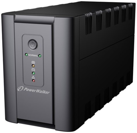 UPS ZASILACZ AWARYJNY PowerWalker VI 1200 SH FR UPS ZASILACZ AWARYJNY PowerWalker VI 1200 SH FR