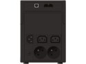 UPS ZASILACZ AWARYJNY PowerWalker VI 1200 SHL FR