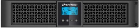 UPS ZASILACZ AWARYJNY PowerWalker VI 1500 RT HID UPS ZASILACZ AWARYJNY PowerWalker VI 1500 RT HID