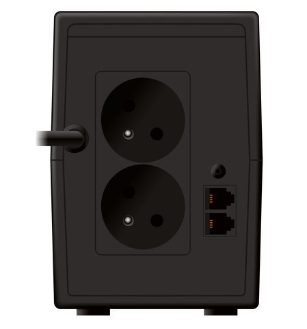 UPS ZASILACZ AWARYJNY PowerWalker VI 2200 SH FR UPS ZASILACZ AWARYJNY PowerWalker VI 2200 SH FR