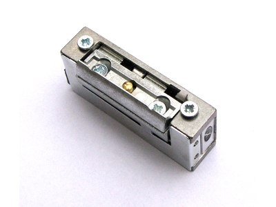 ZACZEP ELEKTRA R5 Z PAMIĘCIĄ Z BLOKADĄ SYMETRYCZNY wąski 16,5mm ZACZEP ELEKTRA R5 Z PAMIĘCIĄ Z BLOKADĄ SYMETRYCZNY wąski 16,5mm