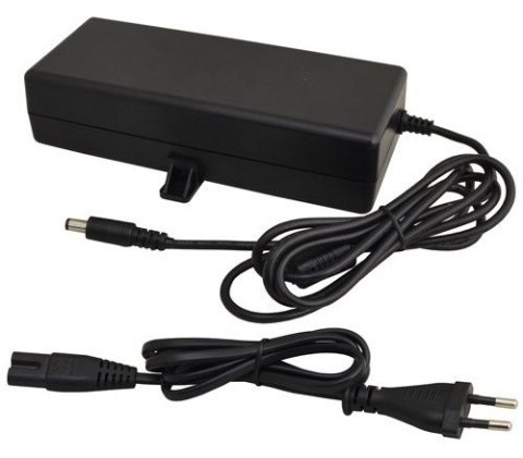ZASILACZ IMPULSOWY DESKTOP DO CCTV Pulsar PSD12070 12V/7A ZASILACZ IMPULSOWY DESKTOP DO CCTV Pulsar PSD12070 12V/7A