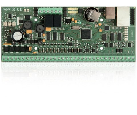 Centrala kontroli dostępu ROGER CPR32-NET-BRD Centrala kontroli dostępu ROGER CPR32-NET-BRD
