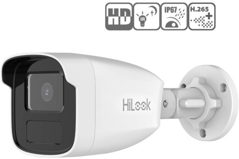 Kamera IP Hilook by Hikvision tuba 2MP IPCAM-B2-50IR 4mm Kamera IP Hilook by Hikvision tuba 2MP IPCAM-B2-50IR 4mm