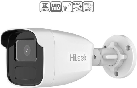 Kamera IP Hilook by Hikvision tuba 4MP IPCAM-B4-50IR 4mm Kamera IP Hilook by Hikvision tuba 4MP IPCAM-B4-50IR 4mm