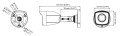 Kamera 4w1 Hilook by Hikvision kopułka 5MP TVICAM-T5M 2.8mm Kamera 4w1 Hilook by Hikvision kopułka 5MP TVICAM-T5M 2.8mm