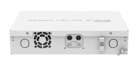 MIKROTIK ROUTERBOARD CRS112-8P-4S-IN POE MIKROTIK ROUTERBOARD CRS112-8P-4S-IN POE