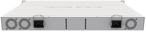 MIKROTIK ROUTERBOARD CRS354-48P-4S+2Q+RM POE+ MIKROTIK ROUTERBOARD CRS354-48P-4S+2Q+RM POE+