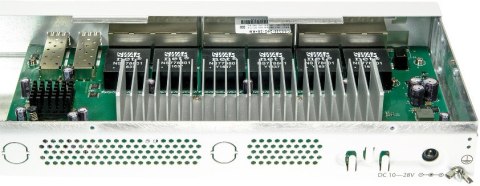 MIKROTIK ROUTERBOARD CSS326-24G-2S+RM MIKROTIK ROUTERBOARD CSS326-24G-2S+RM