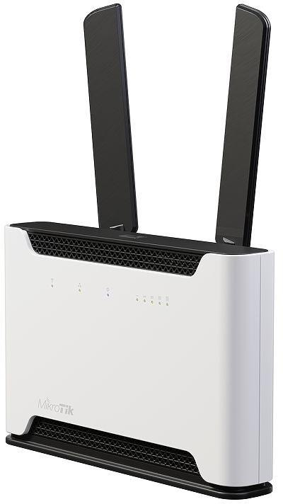 MIKROTIK ROUTERBOARD Chateau 5G (D53G-5HacD2HnD-TC&RG520F-EU) MIKROTIK ROUTERBOARD Chateau 5G (D53G-5HacD2HnD-TC&RG520F-EU)