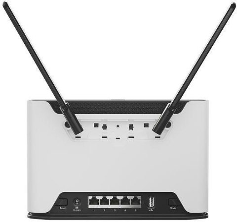 MIKROTIK ROUTERBOARD Chateau 5G (D53G-5HacD2HnD-TC&RG520F-EU) MIKROTIK ROUTERBOARD Chateau 5G (D53G-5HacD2HnD-TC&RG520F-EU)