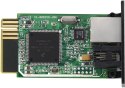 MODUŁ SNMP PowerWalker DLA UPS VFI LCD, VFI RM LCD, VFI R LCD, VFI C LCD, VFI CRM LCD, VFI CP 3/3 MODUŁ SNMP PowerWalker DLA UPS VFI LCD, VFI RM LCD, VFI R LCD, VFI C LCD, VFI CRM LCD, VFI CP 3/3