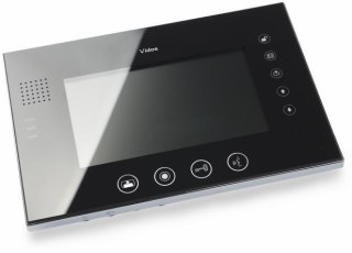 MONITOR WIDEODOM. VIDOS M670B-S2