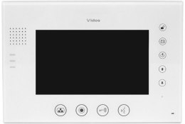 Monitor wideodomofonu VIDOS M670W-S2