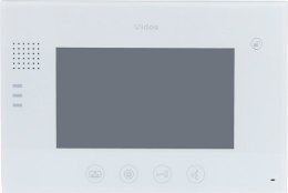 Monitor wideodomofonu VIDOS M670W