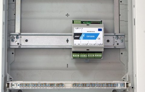 ROPAM MODUŁ EKSPANDER EXP-I8-RN-D4M ROPAM MODUŁ EKSPANDER EXP-I8-RN-D4M