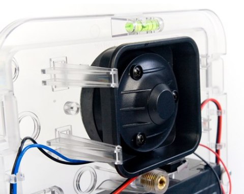 SATEL SYGNALIZATOR SD-6000 R (CZERWONY) SATEL SYGNALIZATOR SD-6000 R (CZERWONY)