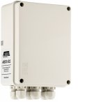 SWITCH 6-PORTOWY POE ATTE xPoE-6-11-S2 (zewnętrzny) SWITCH 6-PORTOWY POE ATTE xPoE-6-11-S2 (zewnętrzny)