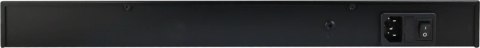 SWITCH POE PULSAR SF116 16-PORTÓW (16xPoE + 2xUPLINK/2xSFP UPLINK) SWITCH POE PULSAR SF116 16-PORTÓW (16xPoE + 2xUPLINK/2xSFP UPLINK)