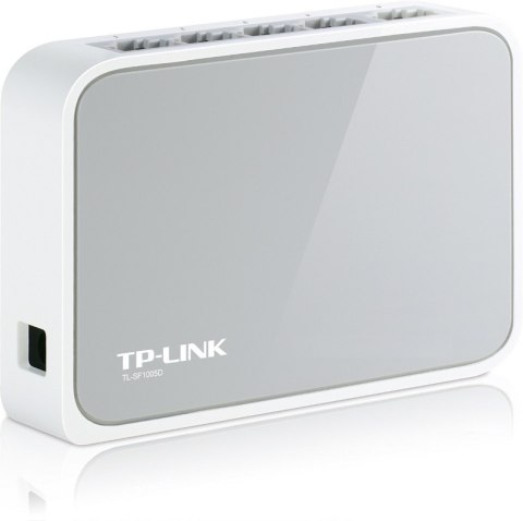 SWITCH TP-LINK TL-SF1005D SWITCH TP-LINK TL-SF1005D