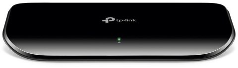 SWITCH TP-LINK TL-SG1008D SWITCH TP-LINK TL-SG1008D