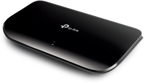 SWITCH TP-LINK TL-SG1008D SWITCH TP-LINK TL-SG1008D