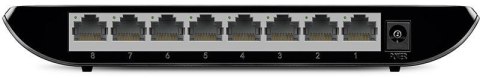 SWITCH TP-LINK TL-SG1008D SWITCH TP-LINK TL-SG1008D