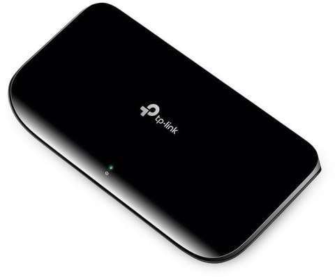 SWITCH TP-LINK TL-SG1008D SWITCH TP-LINK TL-SG1008D