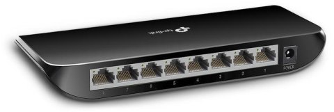 SWITCH TP-LINK TL-SG1008D SWITCH TP-LINK TL-SG1008D