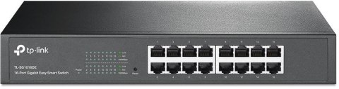 SWITCH TP-LINK TL-SG1016DE SWITCH TP-LINK TL-SG1016DE