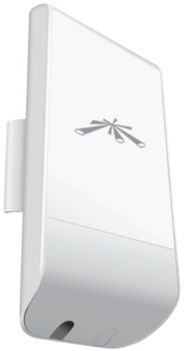 UBIQUITI LOCO M5 UBIQUITI LOCO M5