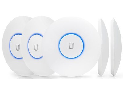 UBIQUITI UNIFI UAP-AC-LITE-5 (5-Pack) UBIQUITI UNIFI UAP-AC-LITE-5 (5-Pack)