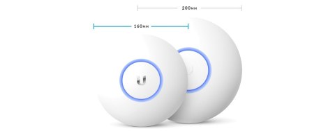 UBIQUITI UNIFI UAP-AC-LITE-5 (5-Pack) UBIQUITI UNIFI UAP-AC-LITE-5 (5-Pack)