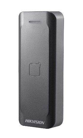 CZYTNIK ZBLIŻENIOWY HIKVISION DS-K1802M CZYTNIK ZBLIŻENIOWY HIKVISION DS-K1802M