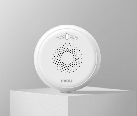 Czujnik gazu Imou IOT-ZGA1-EU Czujnik gazu Imou IOT-ZGA1-EU