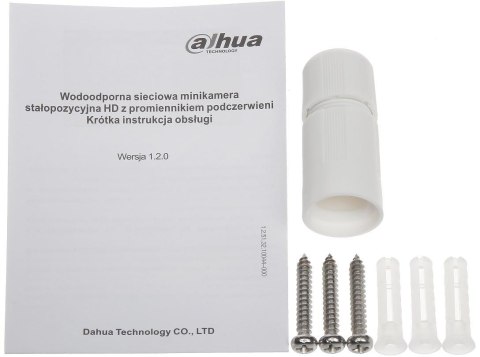 KAMERA IP EZ-IP EZI-B140-F2 KAMERA IP EZ-IP EZI-B140-F2