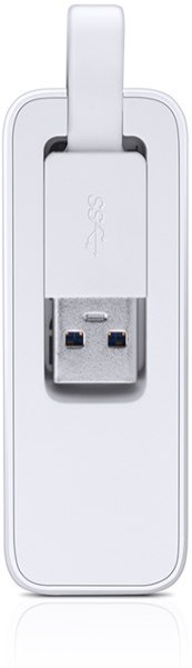 KARTA SIECIOWA ETHERNET TP-LINK UE300 USB 3.0 KARTA SIECIOWA ETHERNET TP-LINK UE300 USB 3.0