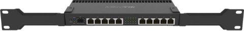 MIKROTIK ROUTERBOARD RB4011IGS+RM MIKROTIK ROUTERBOARD RB4011IGS+RM