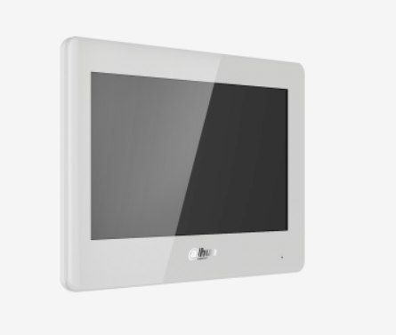 Monitor wideodomofonu Dahua VTH5422HW Monitor wideodomofonu Dahua VTH5422HW