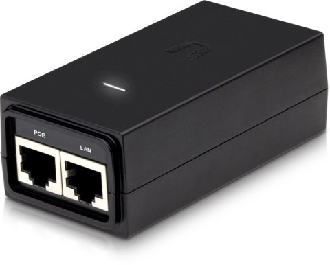 POWER ADAPTER UBIQUITI POE 24V 1A GIGABIT (POE-24-24W-G) POWER ADAPTER UBIQUITI POE 24V 1A GIGABIT (POE-24-24W-G)