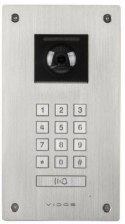 Panel zew. VIDOS S14D