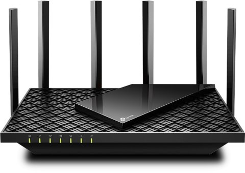 ROUTER TP-LINK ARCHER AX72 Wi-Fi 6 AX5400 ROUTER TP-LINK ARCHER AX72 Wi-Fi 6 AX5400