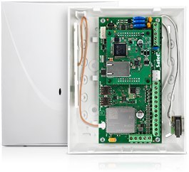 SATEL MODUŁ KOMUNIKACYJNY GSM-X LTE (W ZESTAWIE Z OBUDOWĄ I ANTENĄ) SATEL MODUŁ KOMUNIKACYJNY GSM-X LTE (W ZESTAWIE Z OBUDOWĄ I ANTENĄ)