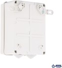 SWITCH 6-PORTOWY POE ATTE xPoE-6-11-S3 SWITCH 6-PORTOWY POE ATTE xPoE-6-11-S3