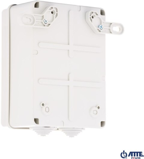 SWITCH 6-PORTOWY POE ATTE xPoE-6-11-S3 SWITCH 6-PORTOWY POE ATTE xPoE-6-11-S3