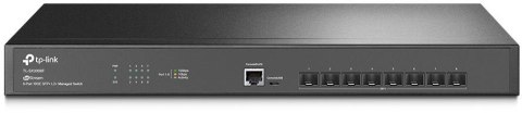 SWITCH TP-LINK TL-SX3008F SWITCH TP-LINK TL-SX3008F