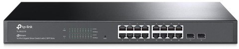 SWITCH TP-LINK TL-SG2218 SWITCH TP-LINK TL-SG2218